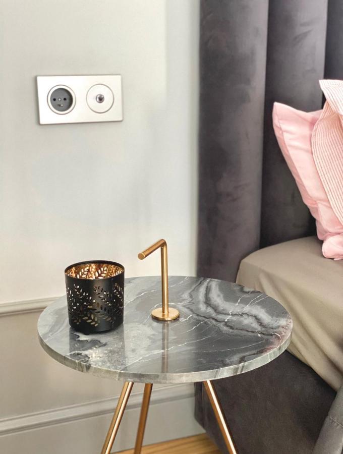 Apartament Sloneczna Dolina Jastrzębia Góra Εξωτερικό φωτογραφία