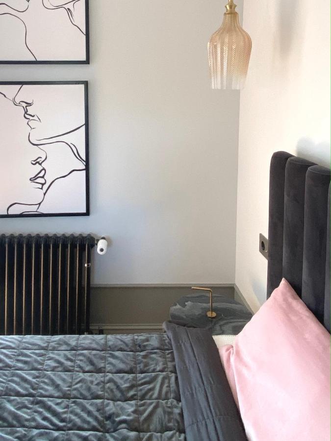 Apartament Sloneczna Dolina Jastrzębia Góra Εξωτερικό φωτογραφία