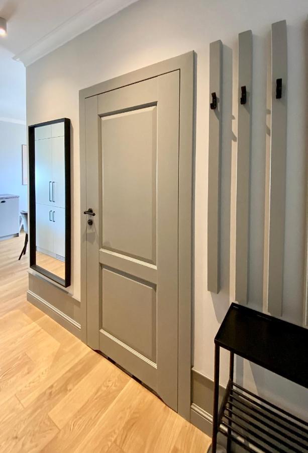 Apartament Sloneczna Dolina Jastrzębia Góra Εξωτερικό φωτογραφία