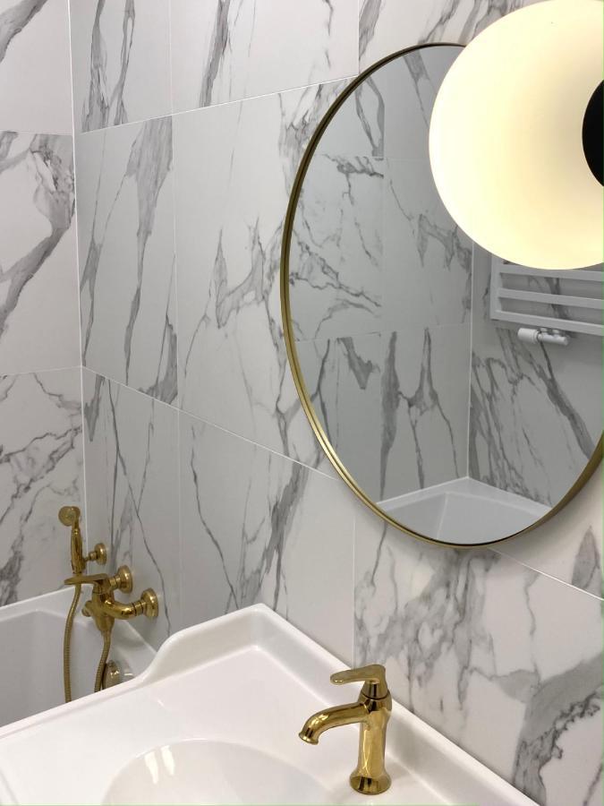 Apartament Sloneczna Dolina Jastrzębia Góra Εξωτερικό φωτογραφία