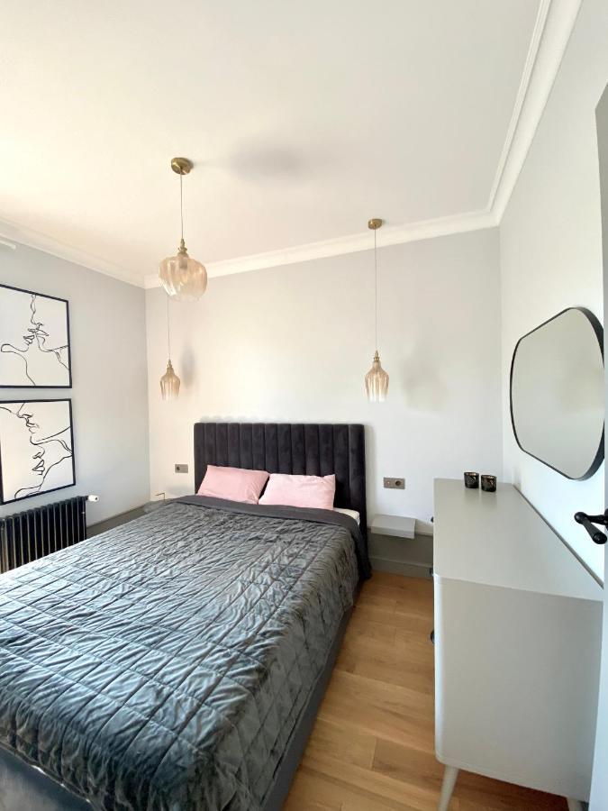 Apartament Sloneczna Dolina Jastrzębia Góra Εξωτερικό φωτογραφία